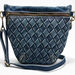 Patricia Nash Tinchi Sling Bag